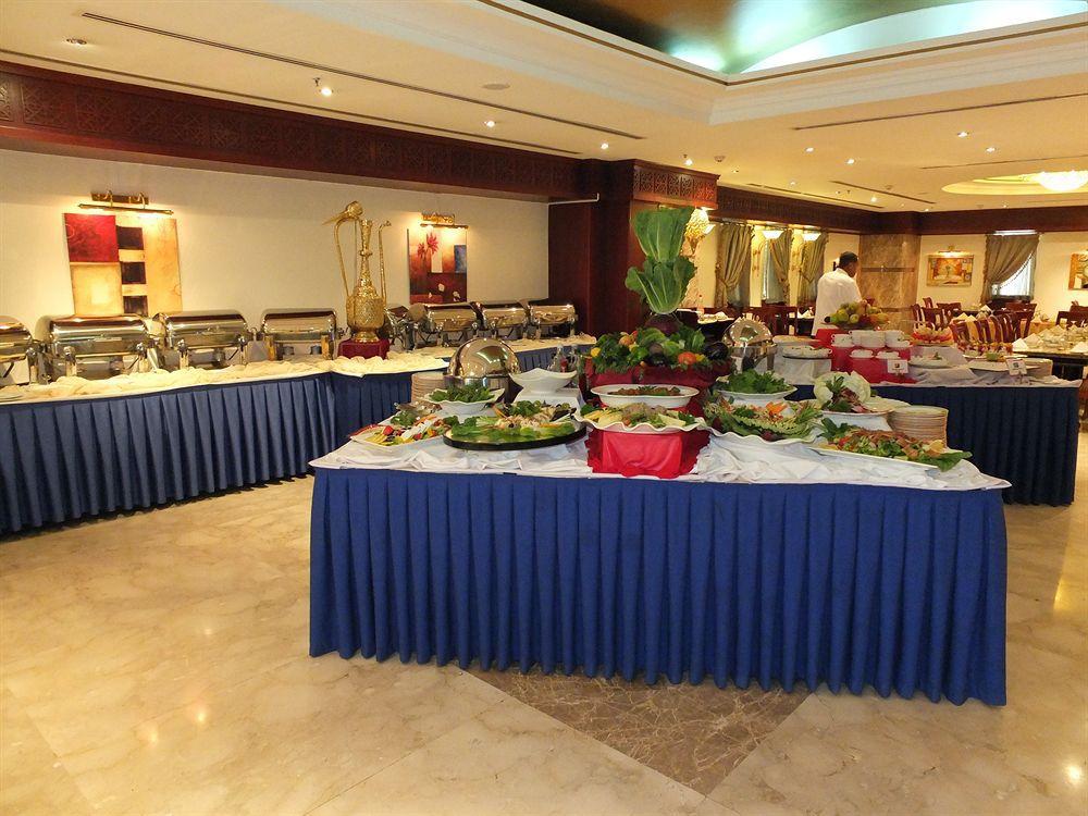 Gloria Hotel Doha Exterior foto
